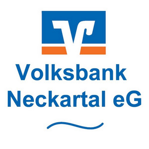 Förderung der Volksbank Neckartal