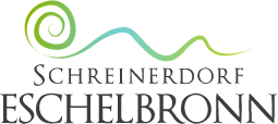 Logo der Gemeinde Eschelbronn